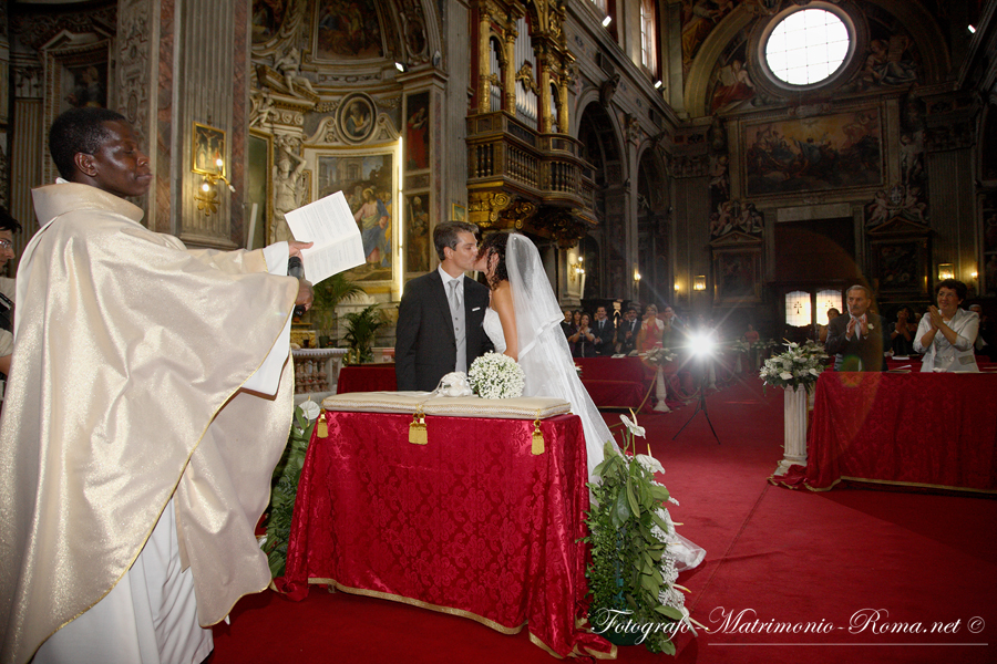 © MaXu - Fotografo Matrimonio Roma .net - Stile CLASSICO